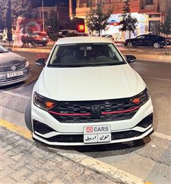 ڤۆڵکسواگن جێتا